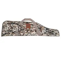 جلد سلاح شكاري دو تكه