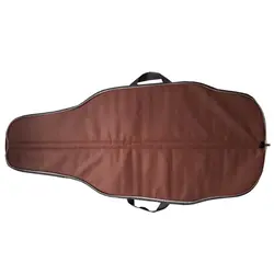 جلدسلاح بادی يا شكاري جاي دوربين دار