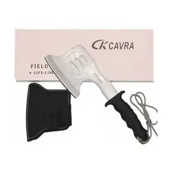 تبر فولادی Ck Cavra