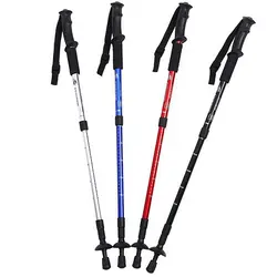 عصای کوهنوردی (باتوم)