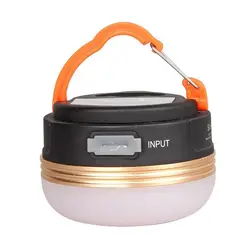 چراغ سقفی شارژری و پاور بانک