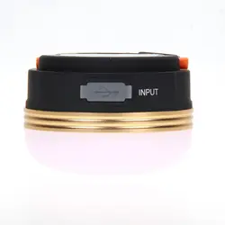 چراغ سقفی شارژری و پاور بانک