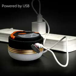 چراغ سقفی شارژری و پاور بانک