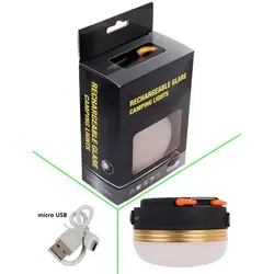 چراغ سقفی شارژری و پاور بانک