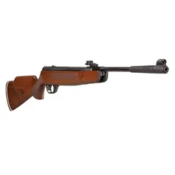 تفنگ بادی هاتسان 1100 ایکس (Hatsan Apachi 1100X)