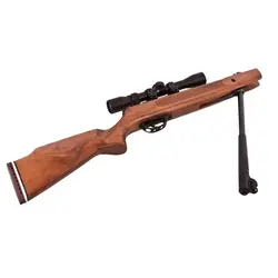 تفنگ بادی هاتسان 1100 ایکس (Hatsan Apachi 1100X)