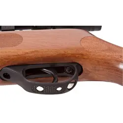 تفنگ بادی هاتسان 1100 ایکس (Hatsan Apachi 1100X)