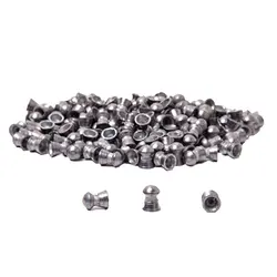 ساچمه تفنگ بادی بیژن مچ کالیبر 5.5