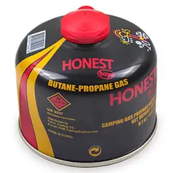 ست ماهیتابه و کتری به همراه سرشعله بولین و کپسول