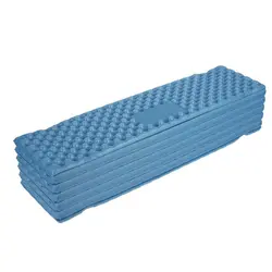 زیرانداز کیسه خواب آکاردئونی