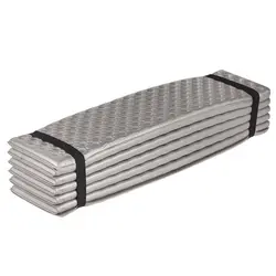 زیرانداز کیسه خواب آکاردئونی