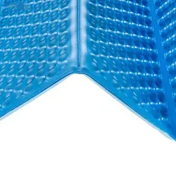 زیرانداز کیسه خواب آکاردئونی