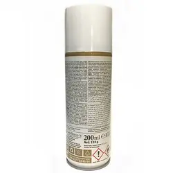اسپری ضدآب کننده کفش و لباس گلد GOLD CARE