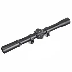 دوربین تفنگ بادی 20×4