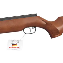 تفنگ بادی وایرخ ۸۰ (Weihrauch 80)