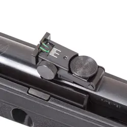 تفنگ بادی گامو بلک نایت ( Gamo Black Knight)