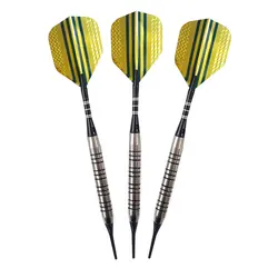 تیر دارت سوزنی Steel Darts مدل BL-3501 مجموعه 3 عددی