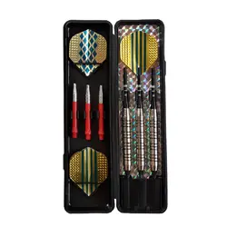تیر دارت سوزنی Steel Darts مدل BL-3501 مجموعه 3 عددی