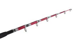 چوب ماهیگیری آلباستار مدل سوپر فلیکس 400 (Super flex 400)