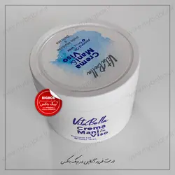 کرم روغن بادام و موم زنبور عسل ویتابلا