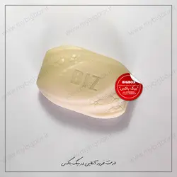 صابون سبوس برنج بیز