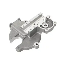 درب کلمپ آلومینیومی مخصوص اره برش دایا DAIA