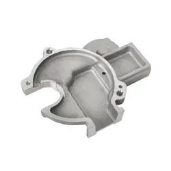 درب کلمپ آلومینیومی مخصوص اره برش دایا DAIA