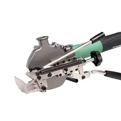 کاتر برش میلگرد مخصوص جوش فورجینگ مدل 2022