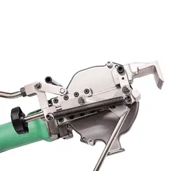 کاتر برش میلگرد مخصوص جوش فورجینگ مدل 2022