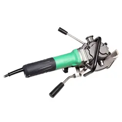 کاتر برش میلگرد مخصوص جوش فورجینگ مدل 2022