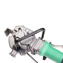 کاتر برش میلگرد مخصوص جوش فورجینگ مدل 2022