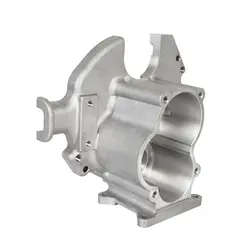 پوسته گیربکس کاتر برش سرد میلگرد هیتاچی