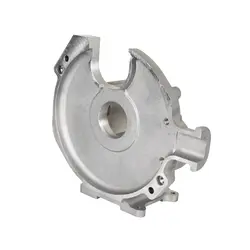 پوسته گیربکس کاتر برش سرد میلگرد هیتاچی