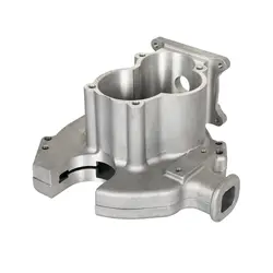 پوسته کلمپ و گیربکس کاتر برش سرد میلگرد هیتاچی