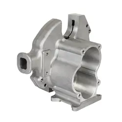 پوسته کلمپ و گیربکس کاتر برش سرد میلگرد هیتاچی