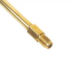 لوله واسط دسته مشعل مخصوص فورجینگ