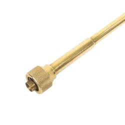 لوله واسط دسته مشعل مخصوص فورجینگ