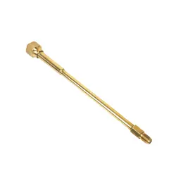 لوله واسط دسته مشعل مخصوص فورجینگ