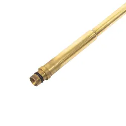 لوله واسط دسته مشعل مخصوص فورجینگ