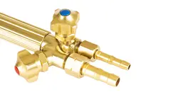 دسته مشعل مخصوص جوش فورجینگ برند موریس