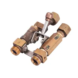 قطعکن دسته مشعل جوشکاری فورجینگ دایا