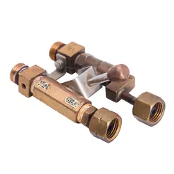 قطعکن دسته مشعل جوشکاری فورجینگ دایا