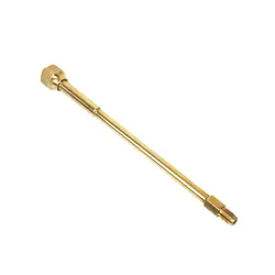 لوله واسط دسته مشعل مخصوص فورجینگ برند دایا