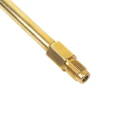 لوله واسط دسته مشعل مخصوص فورجینگ برند دایا