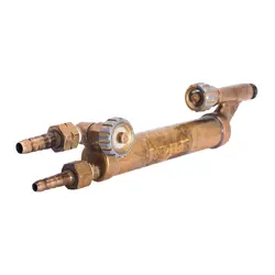 دسته مشعل دست دوم فورجینگ دایا