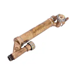 دسته مشعل دست دوم فورجینگ دایا