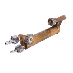 دسته مشعل دست دوم فورجینگ دایا