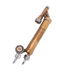 دسته مشعل دست دوم فورجینگ دایا