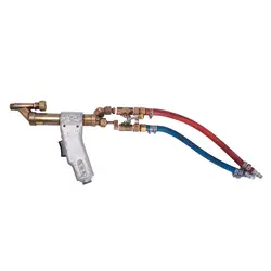 تفنگی دسته مشعل دست دوم فورجینگ دایا