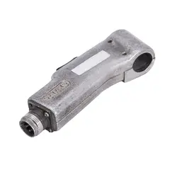 تفنگی دسته مشعل دست دوم فورجینگ دایا